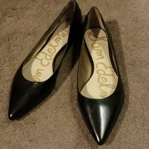 Sam Edelman Flats